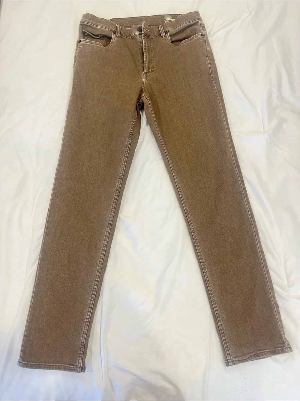 Faherty premium men’s